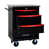 Noir / Rouge est en rupture de stock