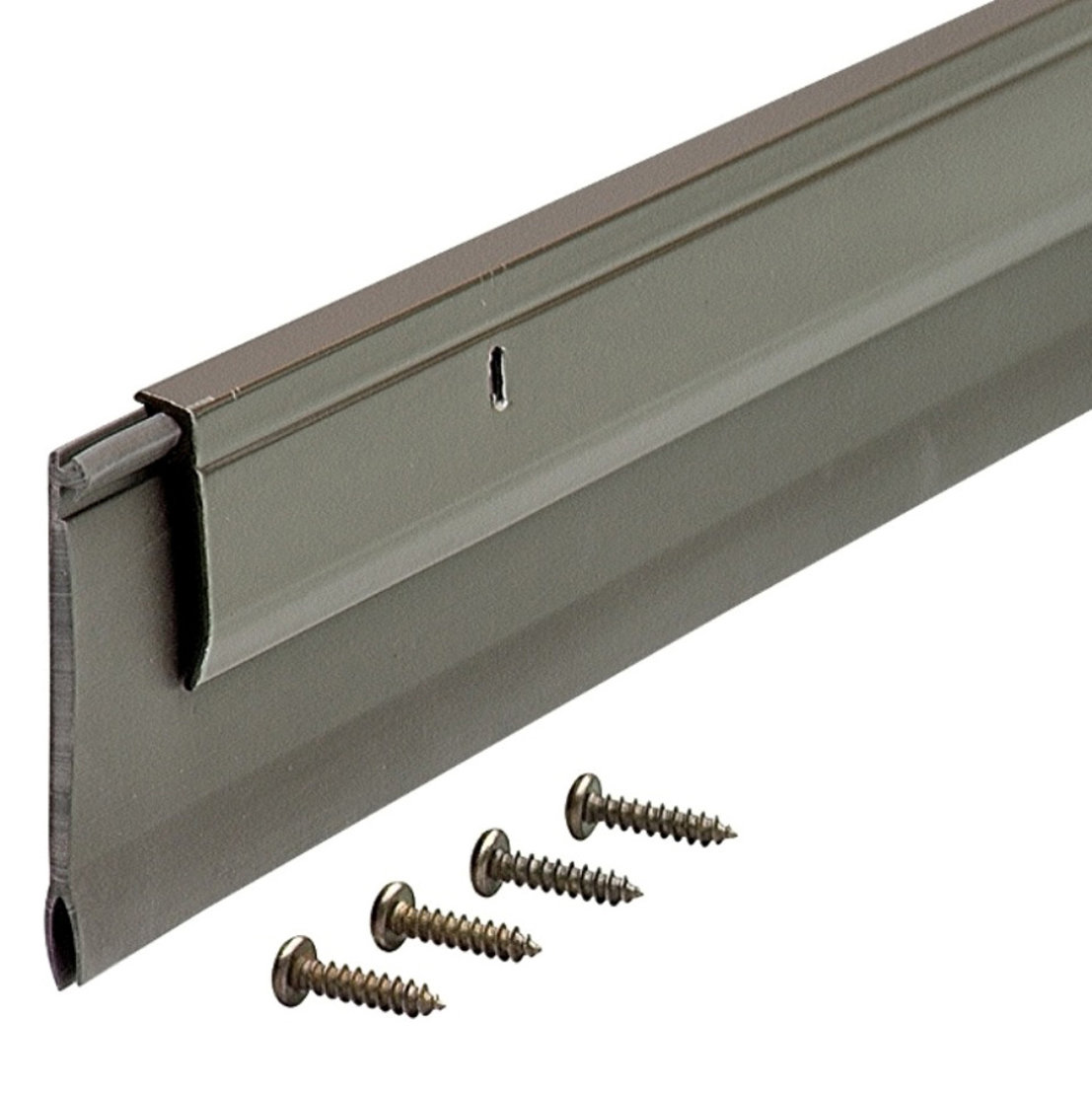 M-d Products Heavy Duty Door Sweep & Reviews - Wayfair Canada