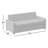 Avery 80" Square Arm Sofa Bed Sleeper-589369657-572609646-586302376