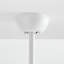 Tulsi 3 Blade Ceiling Fan with LED Light Kit-1642915340-1642915329