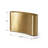 Metal Table Vase-473463788