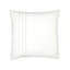 Continuity Shell Rectangular Performance Pillow Cover & Insert