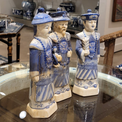 People Figurines & Sculptures