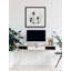 Coconut Peaks - Single Picture Frame Print-1354142666