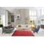 Tapis rouge Clarissa-25672534