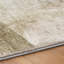 Tapis à poil long de qualité supérieure lavable à la machine ADS665-413981794-413981792