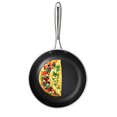 Melissa Crepe Pan Nonstick Dosa Pan B08F4V4XK7