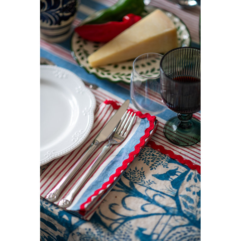 NOCHRICH NAPKIN SET