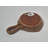 4" Clay Mini Frying Pan-110367653