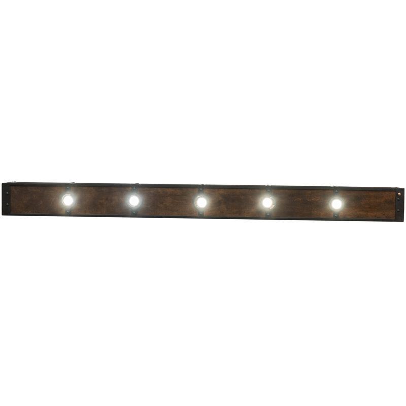 Giradeau 9 - Light Pendant