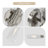 16.5" Rechargeable Wall Sconce with Remote and Bulb Included-1382712646