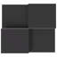 Cunegunda Abstract Coffee Table-514524901