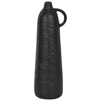 Sanin Handmade Aluminum Table Vase