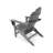 POLYWOOD Long Island Adirondack-9706074