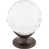 Oiled Rubbed Bronze