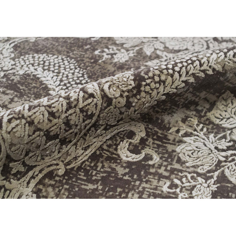 Shamas One-of-a-Kind 8' X 10' Area Rug