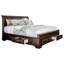Lit-bateau avec rangement Goldene-29850120-29850049
