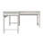 Selena L-Shape Lift Top Desk