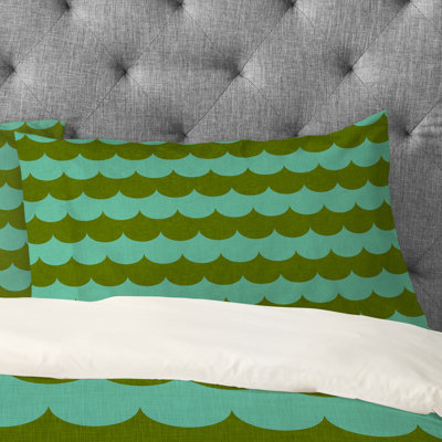 Holli Zollinger Geometric