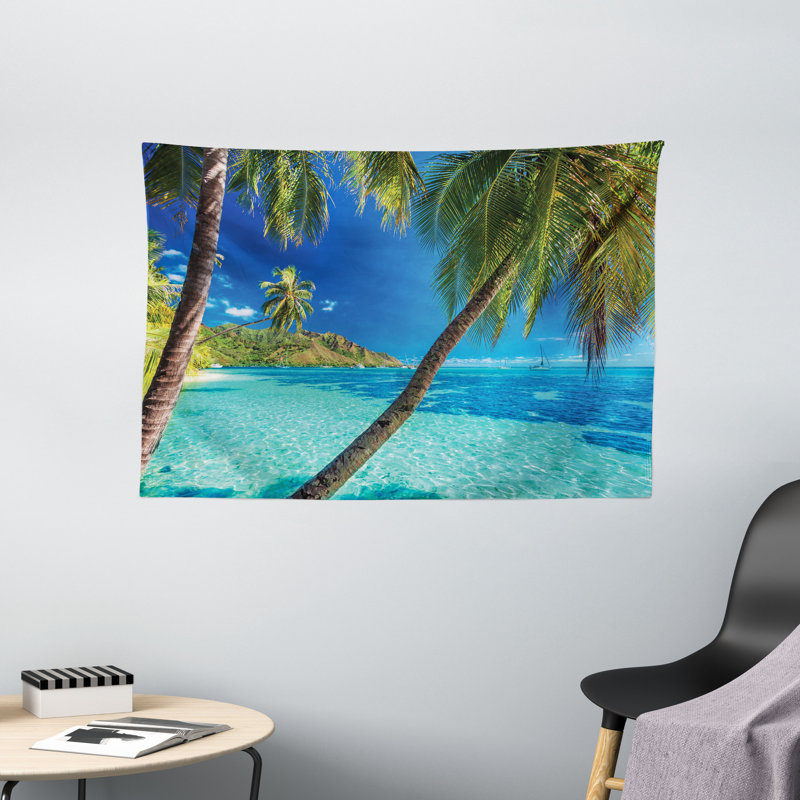 Polyester Tapestry