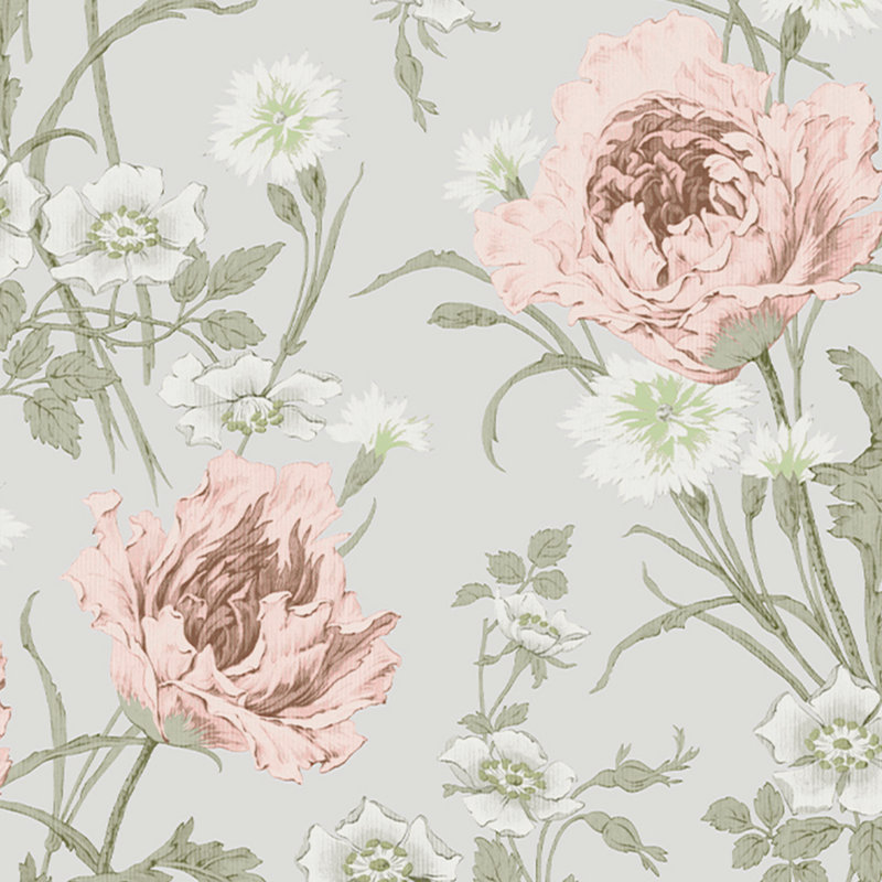 Rouleau de papier peint Laura Ashley Aurelie