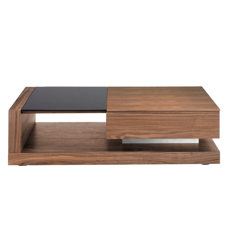 Coffee Table with Storage