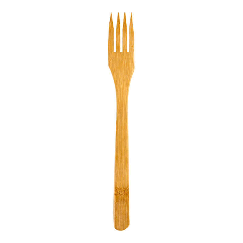 Disposable Bamboo Forks