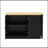 89.7'' Wooden Sideboard With Extendable Table, Multifunctional Storage Cabinet With 2 Doors And 3 Drawers For Living Room, Study, Foyer, And Kitchen-264863629