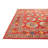 Josephs Red Rug