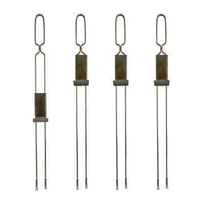 Brochettes et Shish Kebob