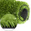 Tapis de gazon artificiel 12 po x 89 po-74877507