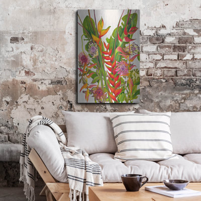 " Radiant Supreme " by Carissa Luminess