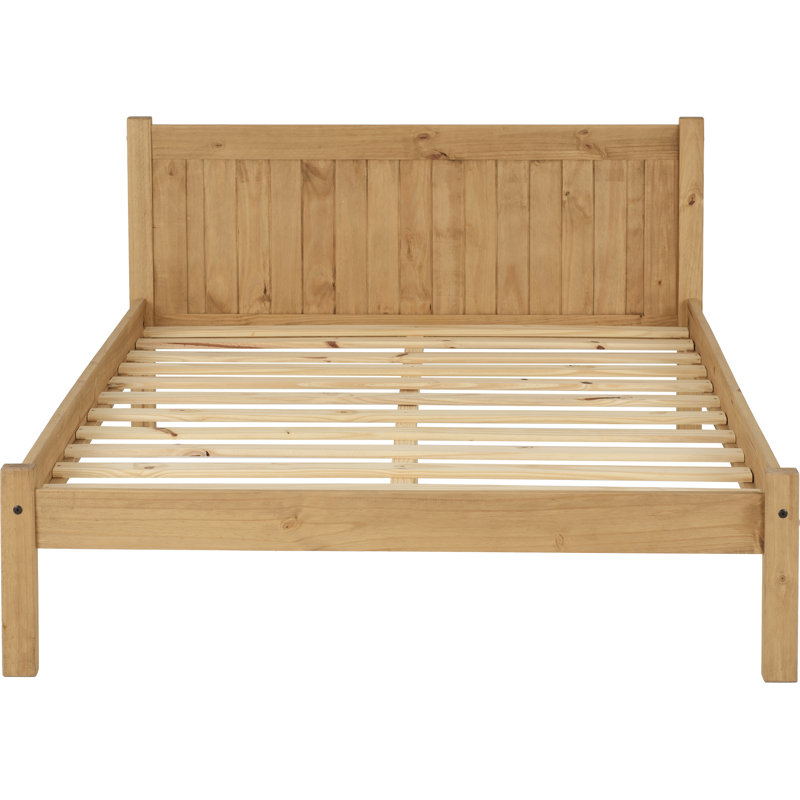 Marceline Bed Frame, Small Double (4')