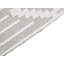 Saksena Rectangle Geometric Hand Woven Indoor / Outdoor Area Rug-8778134