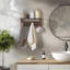 Floating Shelf