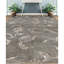 Wool Floral Area Rug