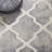 Desantiago Hand Tufted Wool Geometric Rug-869818638