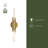 Torres 2 - Light Vanity Light-77452345