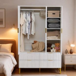 Wardrobe