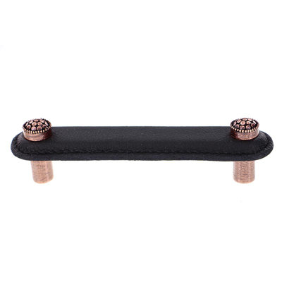 Tiziano Bar / Handle Pull