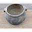 Vase de plancher en céramique d'intérieur / extérieur Elayna