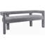 Banc en cèdre 67 po Cedernier-66909424