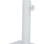 Ensemble de parasol en aluminium avec passepoil Amalfi-28593295-28593288