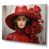Toile tendue