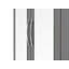 Cascio 3 Door Wardrobe-70758698