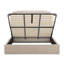 Amaryllis Velvet Bed-2121584865