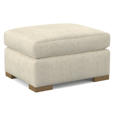 Square Ottoman