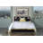 Dornhof Solid Wood Slat Storage Bed-328497632