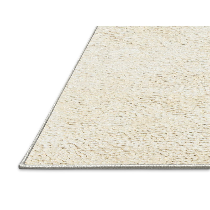 Indoor Rug, Rectangle 2' x 5'