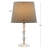 Keya Crystal Table Lamp-127404653